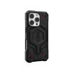 Case (UAG) Urban Armor Gear Monarch Pro  iPhone 16 Pro kevlar cierny