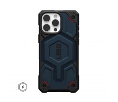 Case (UAG) Urban Armor Gear Monarch Pro  iPhone 16 Pro Max kevlar mallard