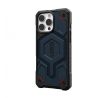 Case (UAG) Urban Armor Gear Monarch Pro  iPhone 16 Pro Max kevlar mallard