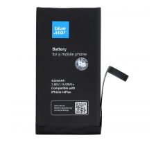 Batéria iPhone 14 Plus 4325 mAh Blue Star