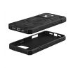 Case (UAG) Urban Armor Gear Monarch  iPhone 16 Pro Max carbon fiber