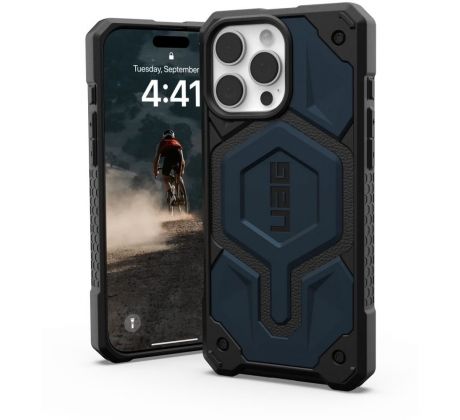 Case (UAG) Urban Armor Gear Monarch Pro  iPhone 16 Pro Max mallard