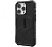 Case (UAG) Urban Armor Gear Pathfinder s MagSafe  iPhone 16 Pro cierny