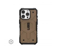 Case (UAG) Urban Armor Gear Pathfinder s MagSafe  iPhone 16 Pro olive