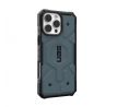 Case (UAG) Urban Armor Gear Pathfinder s MagSafe  iPhone 16 Pro Max cloud modrý