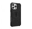 Case (UAG) Urban Armor Gear Pathfinder s MagSafe  iPhone 16 Pro Max cierny