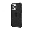 Case (UAG) Urban Armor Gear Pathfinder s MagSafe  iPhone 16 Pro Max cierny