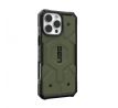 Case (UAG) Urban Armor Gear Pathfinder s MagSafe  iPhone 16 Pro Max olive