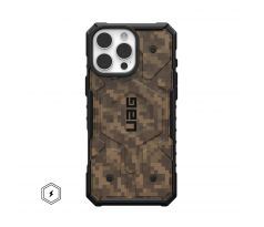 Case (UAG) Urban Armor Gear Pathfinder SE s MagSafe  iPhone 16 Pro Max midnight camo