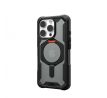 Case (UAG) Urban Armor Gear Plasma XTE s MagSafe  iPhone 16 Pro cierny / orange