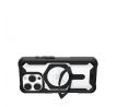 Case (UAG) Urban Armor Gear Plasma XTE s MagSafe  iPhone 16 Pro cierny / priesvitný