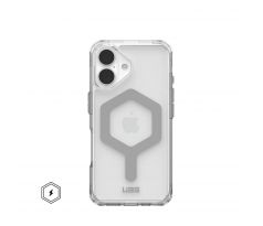 Case (UAG) Urban Armor Gear Plyo  iPhone 16 ice