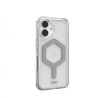 Case (UAG) Urban Armor Gear Plyo  iPhone 16 ice