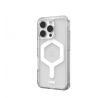 Case (UAG) Urban Armor Gear Plyo  iPhone 16 Pro Max ice