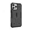 Case (UAG) Urban Armor Gear Pathfinder s MagSafe  iPhone 16 Pro Max strieborný