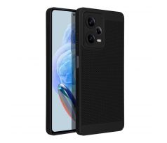 BREEZY Case  Xiaomi Redmi Note 13 5G cierny