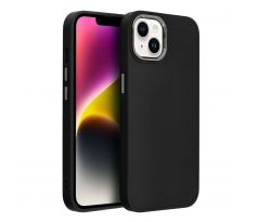 FRAME Case  iPhone 16 cierny