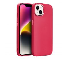 FRAME Case  iPhone 16 Plus magenta