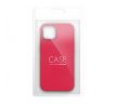 FRAME Case  iPhone 16 Plus magenta