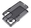 MATRIX CLEAR Case  iPhone 11 cierny