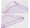 MATRIX CLEAR Case  Xiaomi Redmi Note 13 4G  fialový