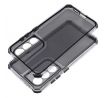 MATRIX CLEAR Case  Samsung Galaxy S20 FE / S20 FE 5G cierny