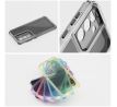 MATRIX CLEAR Case  Samsung Galaxy S20 FE / S20 FE 5G cierny