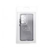 MATRIX CLEAR Case  Samsung Galaxy S20 FE / S20 FE 5G cierny