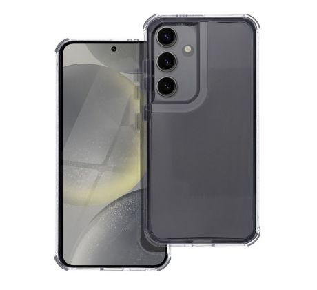 MATRIX CLEAR Case  Xiaomi Redmi Note 13 Pro 5G cierny