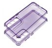 MATRIX CLEAR Case  Xiaomi Redmi 13C / POCO C65  fialový