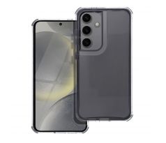 MATRIX CLEAR Case  Xiaomi Redmi Note 13 4G cierny