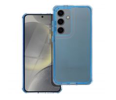 MATRIX CLEAR Case  Xiaomi Redmi Note 13 Pro 5G modrý