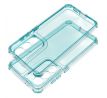 MATRIX CLEAR Case  Xiaomi Redmi Note 13 Pro Plus 5G slabomodrý tyrkysový mentolový