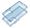 MATRIX CLEAR Case  Samsung Galaxy A25 5G modrý