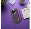 MILANO Case  Xiaomi Redmi Note 13 4G  fialový