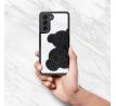 TEDDY BEAR Case  Samsung Galaxy A15 4G / A15 5G cierny