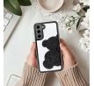 TEDDY BEAR Case  Samsung Galaxy A55 5G cierny