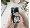 TEDDY BEAR Case  Samsung Galaxy A55 5G strieborný