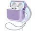 KRYT ESR ORBIT HALOLOCK MAGSAFE APPLE AirPODS 4 PURPLE