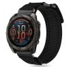 REMIENOK TECH-PROTECT SCOUT PRO GARMIN FENIX 5X / 5X Plus / 6X / 6X PRO / 7X / 8 (51 mm) BLACK