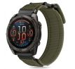 REMIENOK TECH-PROTECT SCOUT PRO GARMIN FENIX 5X / 5X Plus / 6X / 6X PRO / 7X / 8 (51 mm) MILITARY GREEN