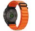 REMIENOK TECH-PROTECT NYLON PRO GARMIN FENIX 5 / 6 / 6 PRO / 7 / 8 (47 mm) / E ORANGE