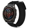 REMIENOK TECH-PROTECT SCOUT PRO GARMIN FENIX 5 / 6 / 6 PRO / 7 / 8 (47 mm) / E BLACK