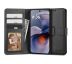 KRYT TECH-PROTECT WALLET MOTOROLA MOTO G55 5G BLACK