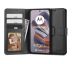 KRYT TECH-PROTECT WALLET MOTOROLA EDGE 50 NEO BLACK