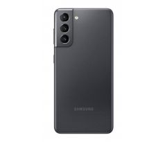 Samsung Galaxy S21 5G - Zadný kryt baterie -  Black so sklíčkom zadnej kamery (náhradný diel) 