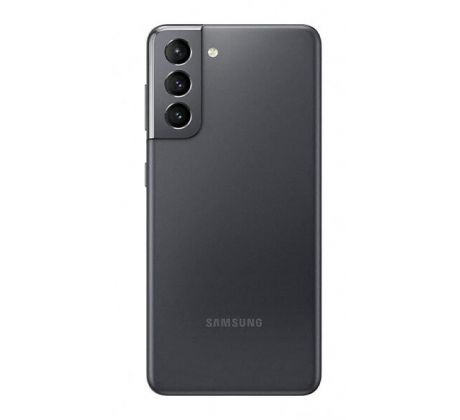 Samsung Galaxy S21 5G - Zadný kryt baterie -  Black so sklíčkom zadnej kamery (náhradný diel) 