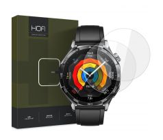 2PACK SET OCHRANNÝCH SKIEL HOFI GLASS PRO+ 2-PACK HUAWEI WATCH GT 5 (46 mm) CLEAR