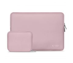 PÚZDRO NA NOTEBOOK TECH-PROTECT NEOSLIM LAPTOP 13-14 DUSTY ROSE