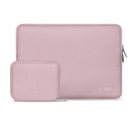 PÚZDRO NA NOTEBOOK TECH-PROTECT NEOSLIM LAPTOP 13-14 DUSTY ROSE